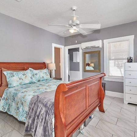Gorgeous Loft Apartment Centrally Located Tampa Exterior foto