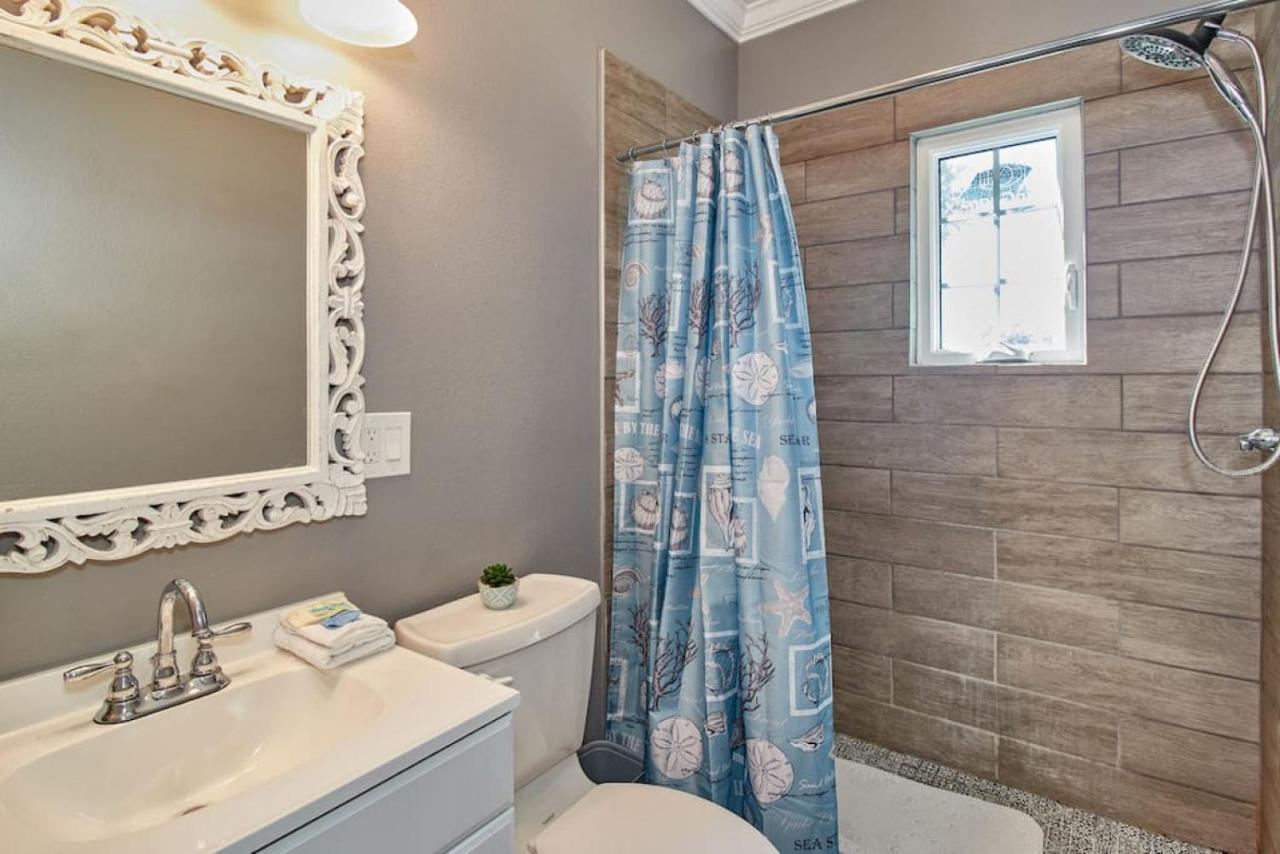 Gorgeous Loft Apartment Centrally Located Tampa Exterior foto
