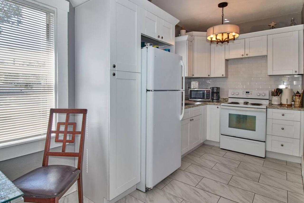 Gorgeous Loft Apartment Centrally Located Tampa Exterior foto