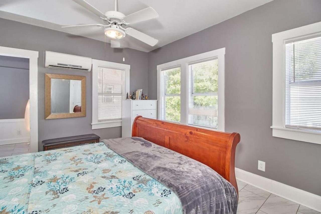 Gorgeous Loft Apartment Centrally Located Tampa Exterior foto
